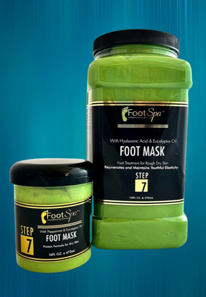 Foot Mask