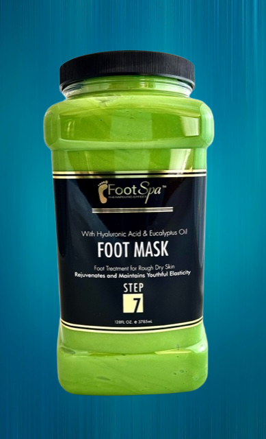 Foot Mask