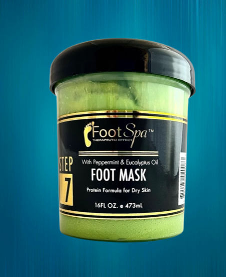 Foot Mask